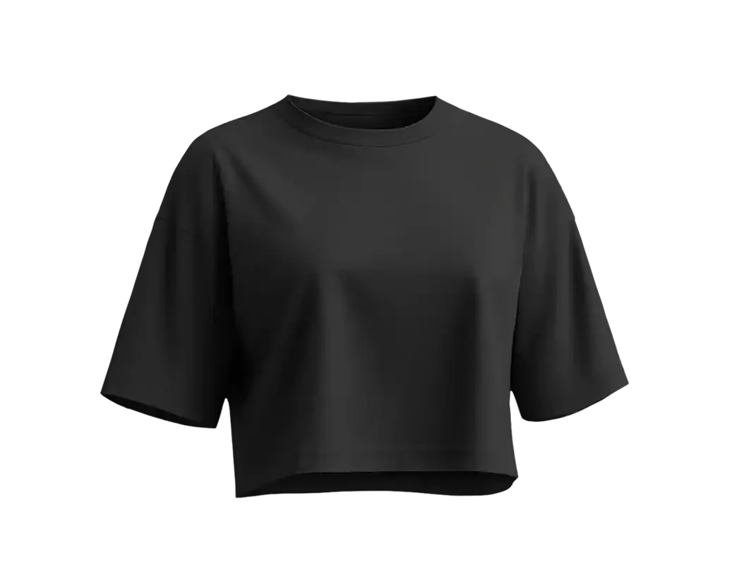 پیش‌نمایش کراپ برای چاپ طرح اختصاصی در چاپر
